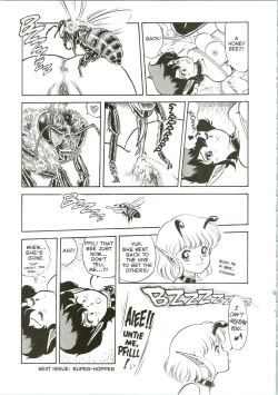 Page 20 of The New Bondage Fairies 07