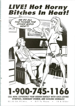 Page 21 of The New Bondage Fairies 07