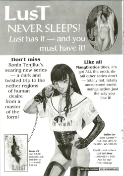 Page 22 of The New Bondage Fairies 07