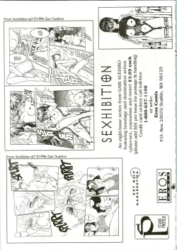 Page 24 of The New Bondage Fairies 07