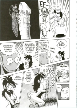 Page 16 of The New Bondage Fairies 10