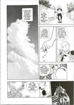 Page 7 of The New Bondage Fairies 10