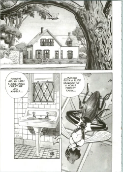 Page 4 of The New Bondage Fairies 09