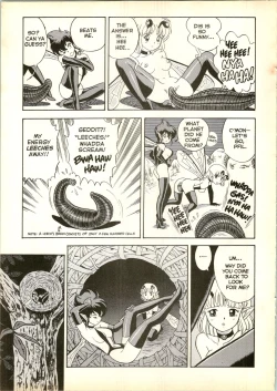 Page 16 of The New Bondage Fairies 13