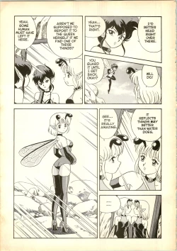 Page 6 of The New Bondage Fairies 14