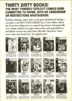 Page 24 of The New Bondage Fairies 15