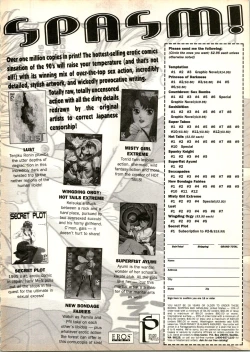 Page 25 of The New Bondage Fairies 16