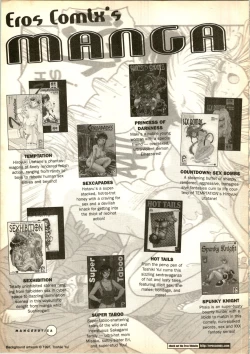 Page 22 of The New Bondage Fairies - Faries Fetish 01