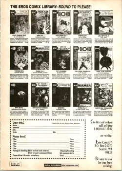 Page 25 of The New Bondage Fairies - Faries Fetish 02