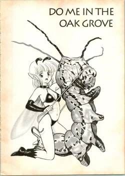 Page 3 of The New Bondage Fairies - Faries Fetish 02