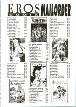 Page 23 of Super Fist Ayumi 1