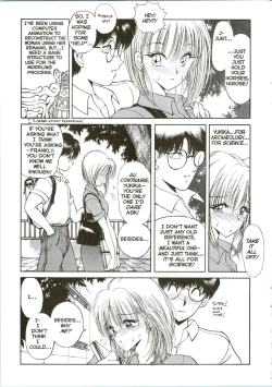 Page 22 of CO-ED SeXXtasy 08