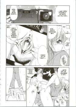 Page 27 of CO-ED SeXXtasy 08