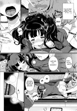 Page 12 of Bitch ni Henshiin! | Transform into a Bitch