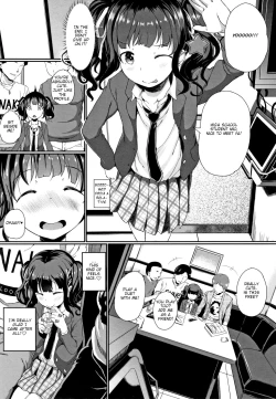Page 3 of Bitch ni Henshiin! | Transform into a Bitch