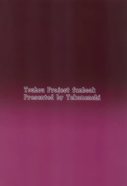 Page 27 of Patchouli Knowledge Kaihatsu Kiroku