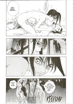 Page 36 of Silky Whip 03