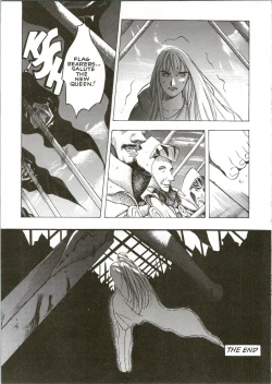 Page 20 of Silky Whip 07