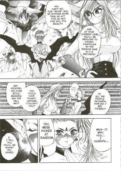 Page 28 of Silky Whip 06