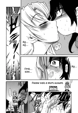 Page 169 of Ochiru Tenshi Vol. 1