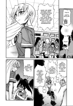 Page 171 of Ochiru Tenshi Vol. 1