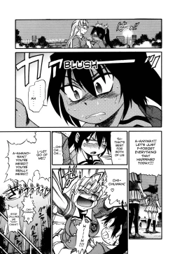 Page 174 of Ochiru Tenshi Vol. 1