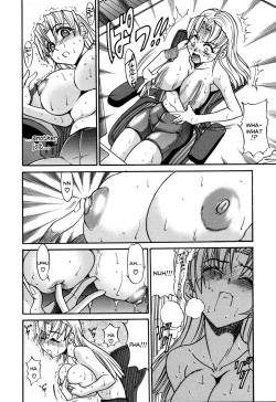 Page 30 of Ochiru Tenshi Vol. 1