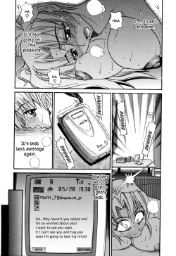 Page 37 of Ochiru Tenshi Vol. 1