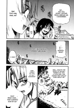 Page 78 of Ochiru Tenshi Vol. 1