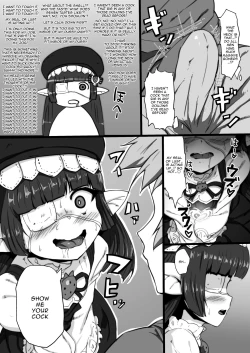 Page 4 of Lunalu to Onaru | Using Lunalu as My Fucktoy