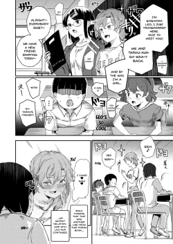 Page 43 of Boku no SeFri najimi| My Childhood Sex Friend