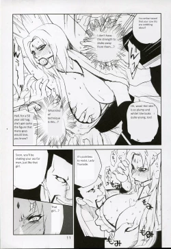 Page 10 of Adesugata Shiro Buta Hime | The Alluring White Pig Princess