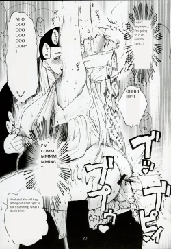 Page 19 of Adesugata Shiro Buta Hime | The Alluring White Pig Princess