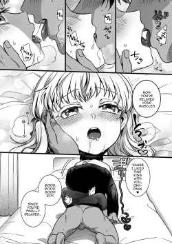 Page 14 of Cosplay Ecchi