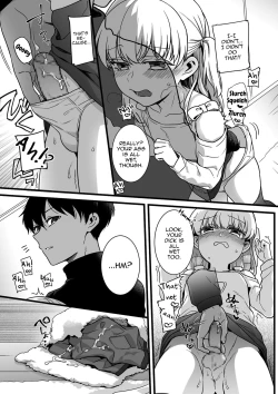 Page 7 of Cosplay Ecchi