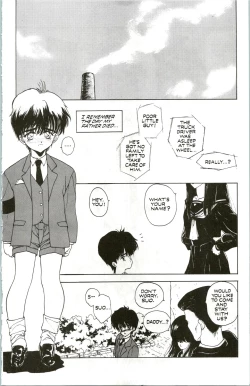 Page 5 of Countdown Sex Bombs 1