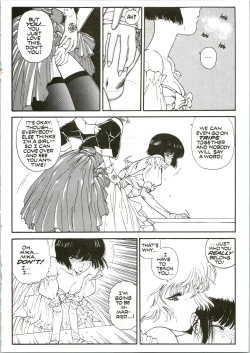 Page 11 of Countdown Sex Bombs 2