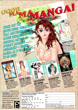 Page 28 of Countdown Sex Bombs 3