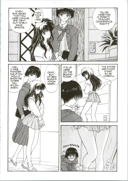 Page 5 of Countdown Sex Bombs 3