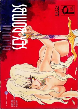 Page 1 of Countdown Sex Bombs 4