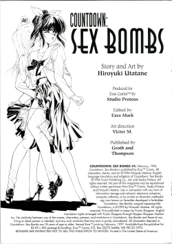 Page 2 of Countdown Sex Bombs 4
