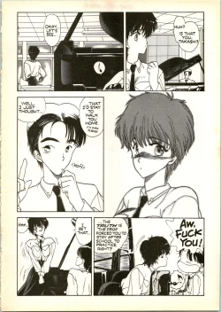 Page 5 of Countdown Sex Bombs 5