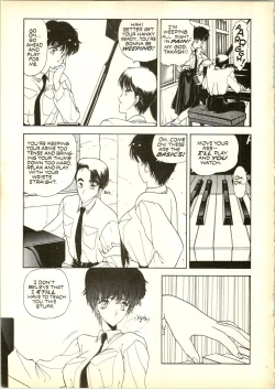 Page 6 of Countdown Sex Bombs 5