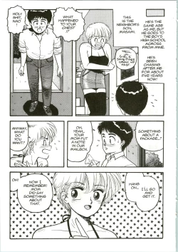 Page 24 of Hot Tails 5