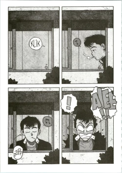 Page 4 of Hot Tails 5