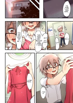 Page 8 of Hokuro Ryuseigun First