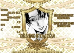 Page 2 of DANCIN' WITH MY DEVILS