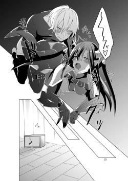 Page 25 of Succubus Maou Pet Ochi