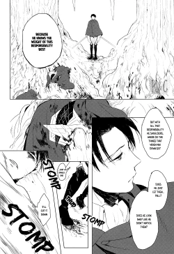 Page 12 of Heichou no Hikidashi | Captain's Drawer