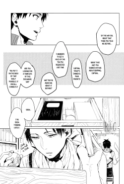Page 3 of Heichou no Hikidashi | Captain's Drawer